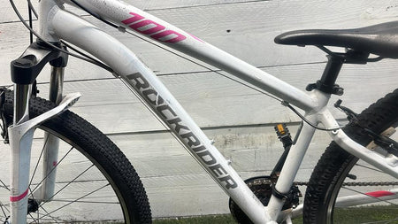 Rockrider ST100 - Miniatuur 3