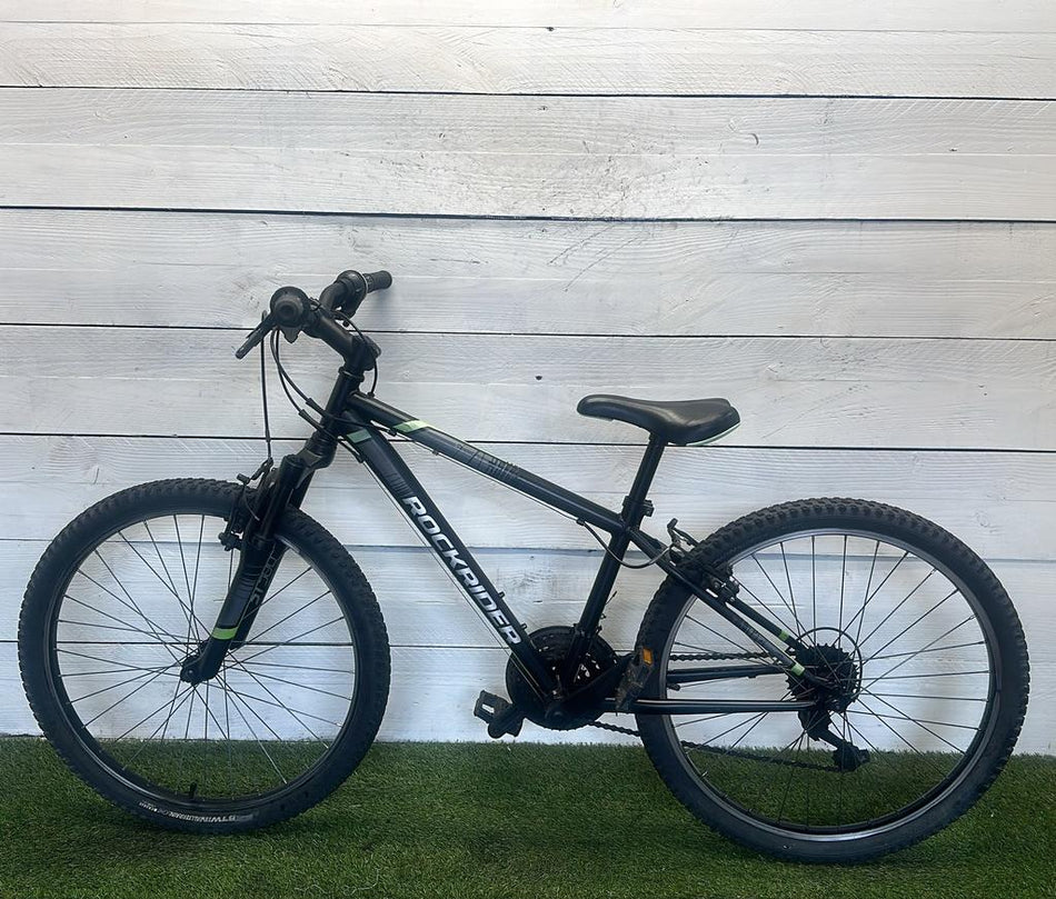 Rockrider ST500