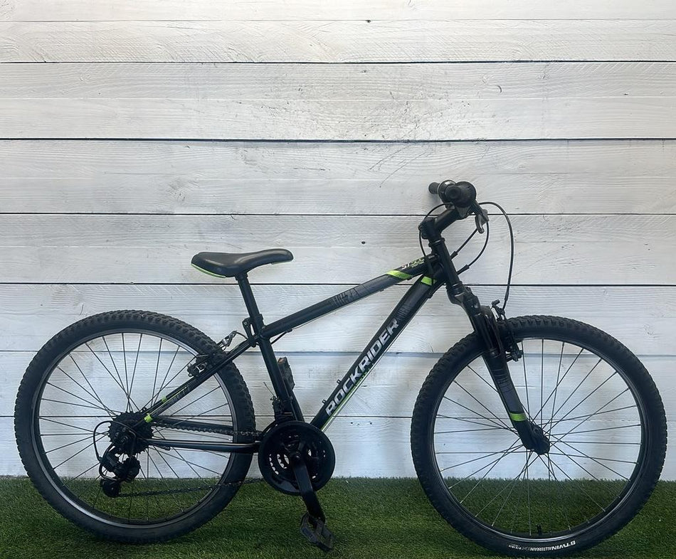 Rockrider ST500