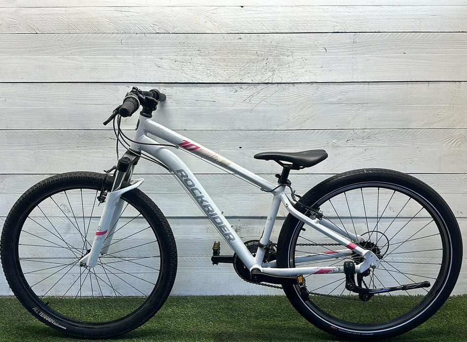 Rockrider St100