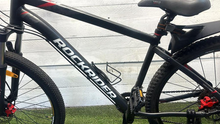 Rockrider TS 540 - Miniatuur 3