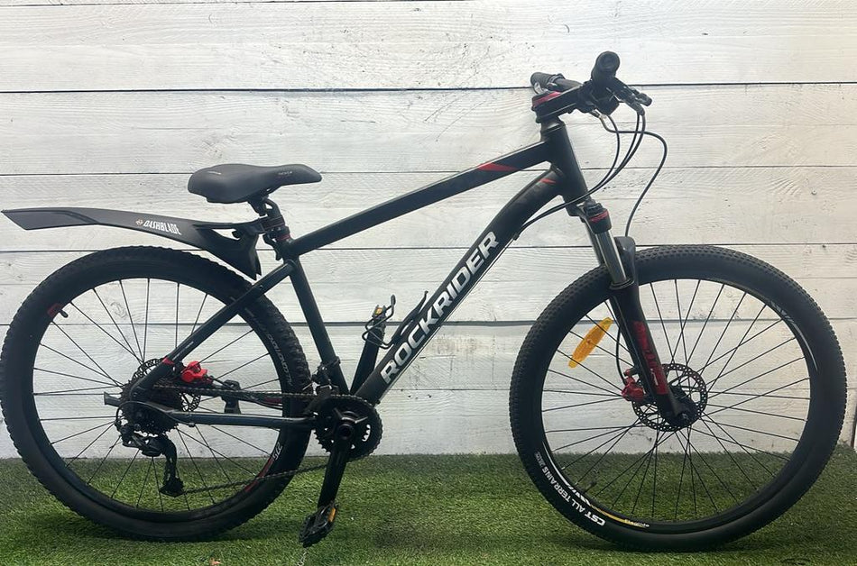 Rockrider TS 540
