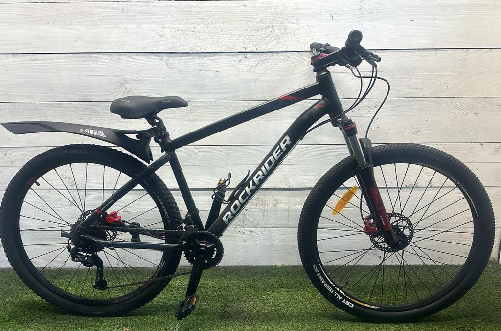 Rockrider TS 540 - Refurbished tweedehands fiets