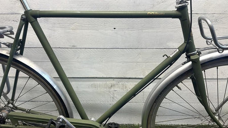 Roetz Transportfiets - Miniatuur 2