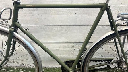 Roetz Transportfiets - Miniatuur 3