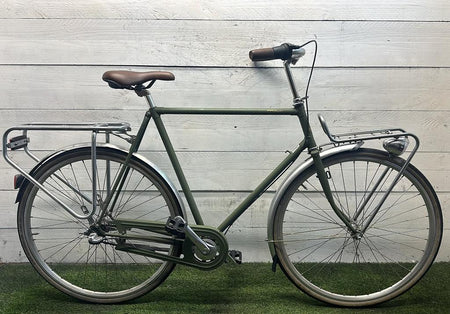 Roetz Transportfiets - Miniatuur 1