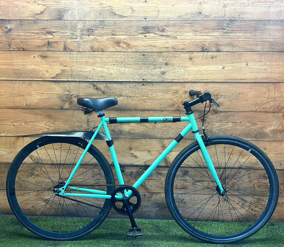 SKU Herenfiets 28inch 54cm