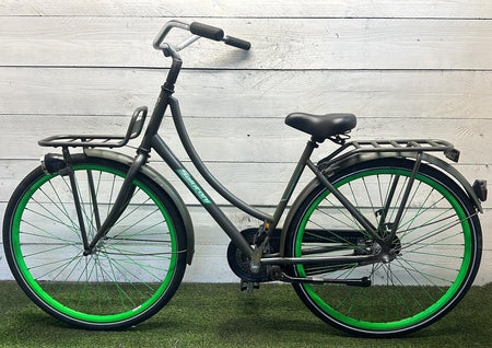 Salutoni Transportfiets - Miniatuur 3