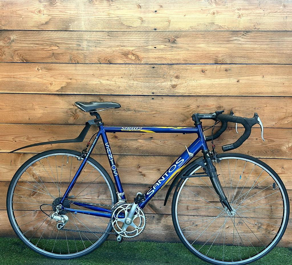 Santos SRRO2 v14 cm59 inch28