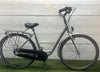 Saxonette Comfort Light Lage Instap