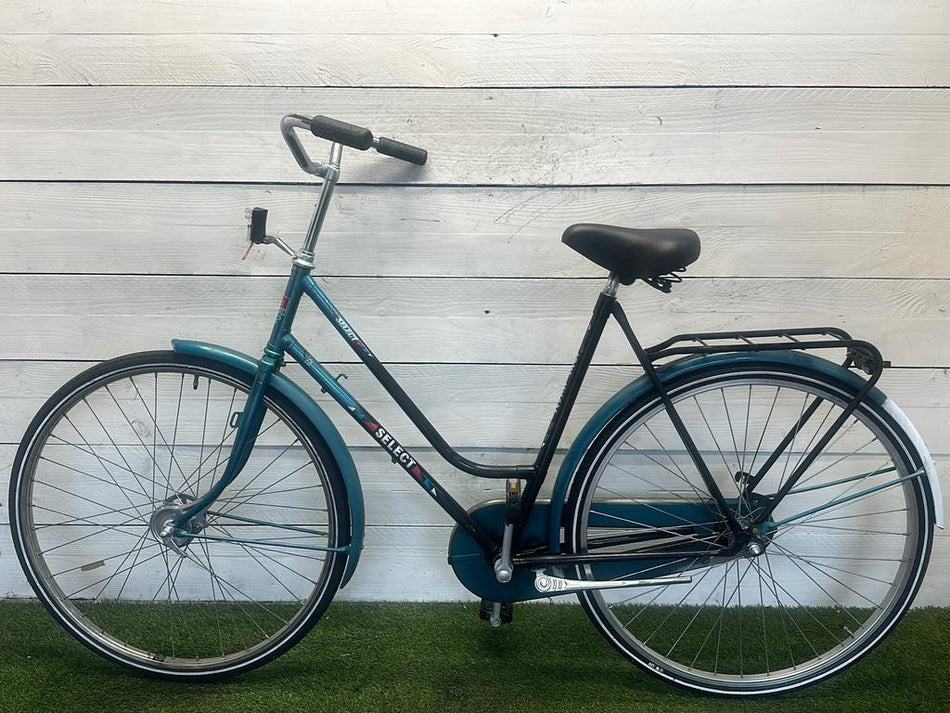 Select Damesfiets