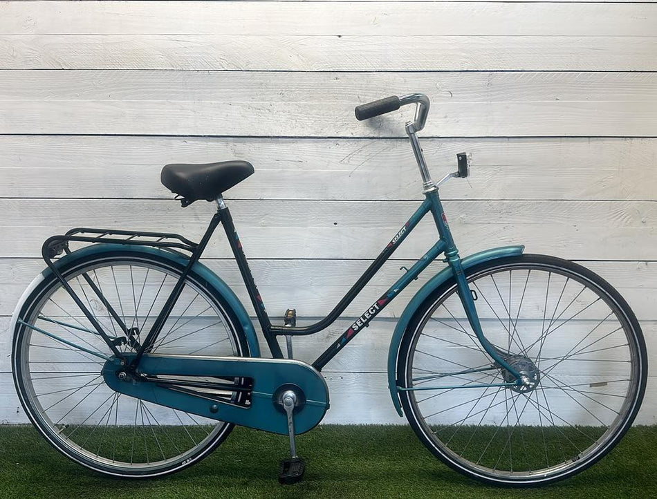 Select Damesfiets
