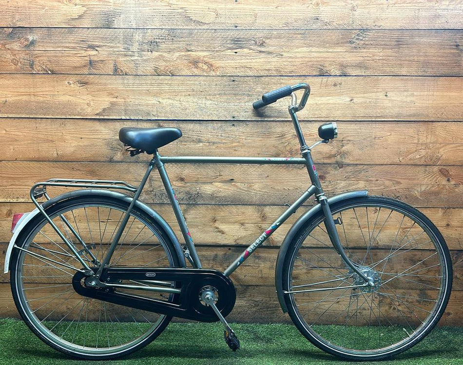 Select Herenfiets 28inch 60cm