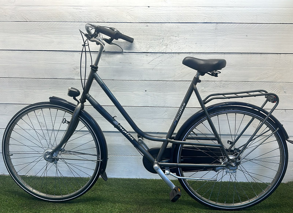 Simplex Damesfiets