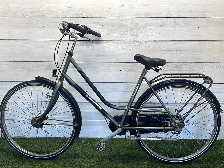 Simplex Damesfiets