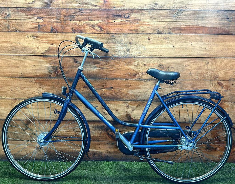 Simplex Damesfiets 3v 28inch 53cm