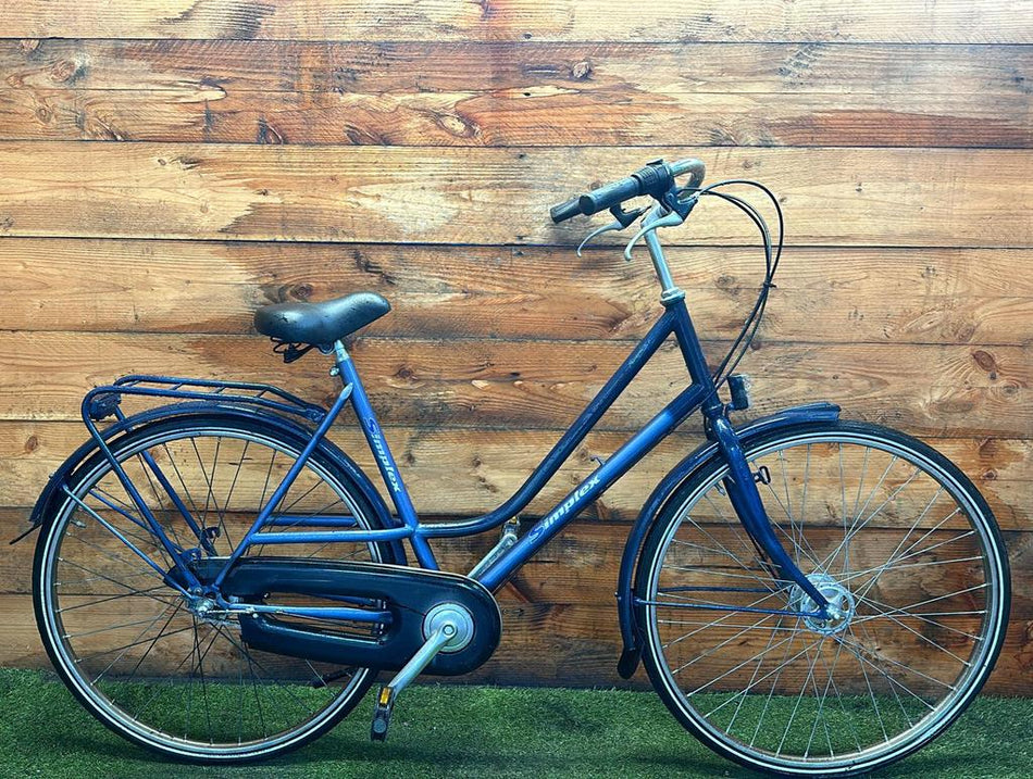 Simplex Damesfiets 3v 28inch 53cm