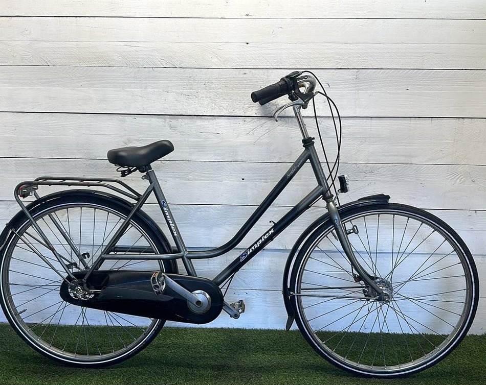 Simplex Damesfiets