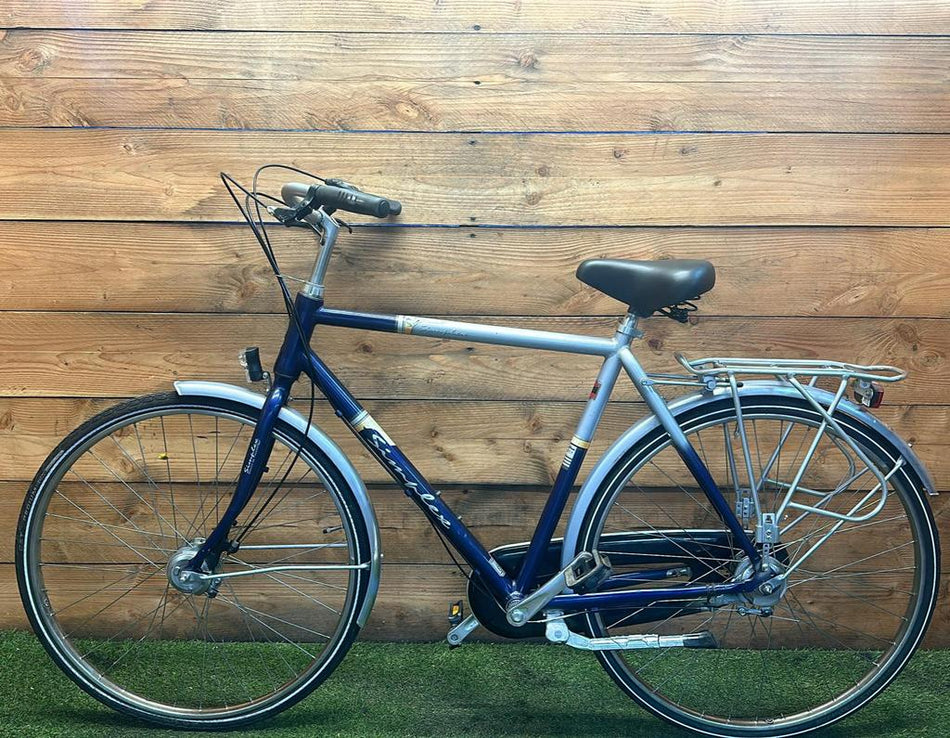 Simplex Herenfiets