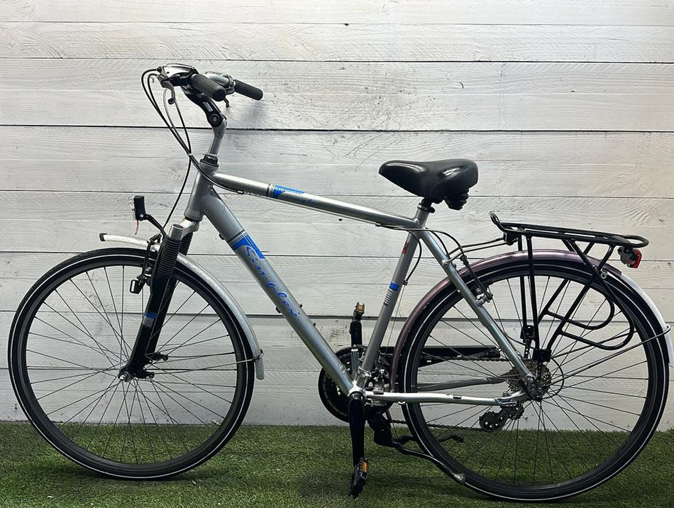 Simplex Herenfiets
