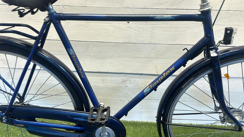Simplex Herenfiets