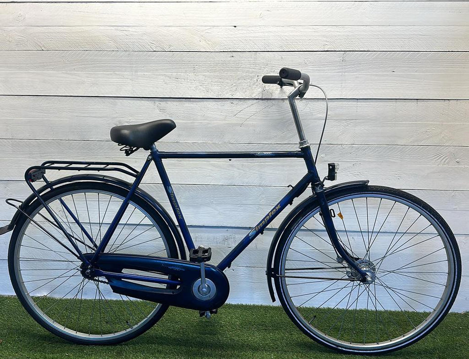 Simplex Herenfiets