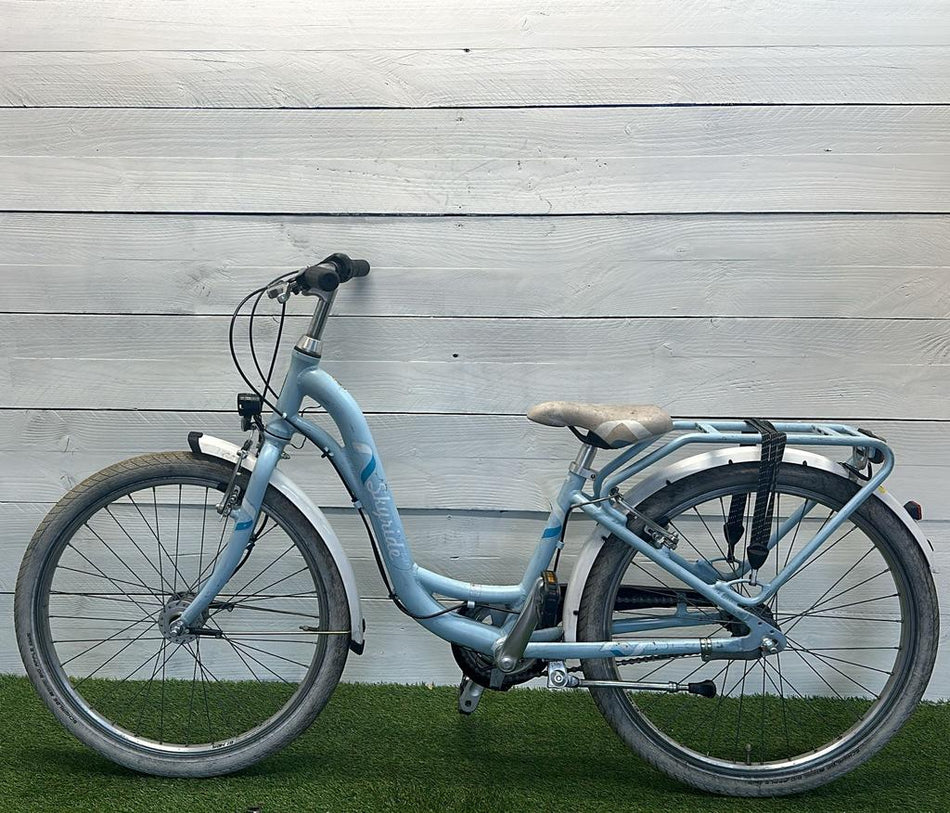 Skyride Meisjesfiets