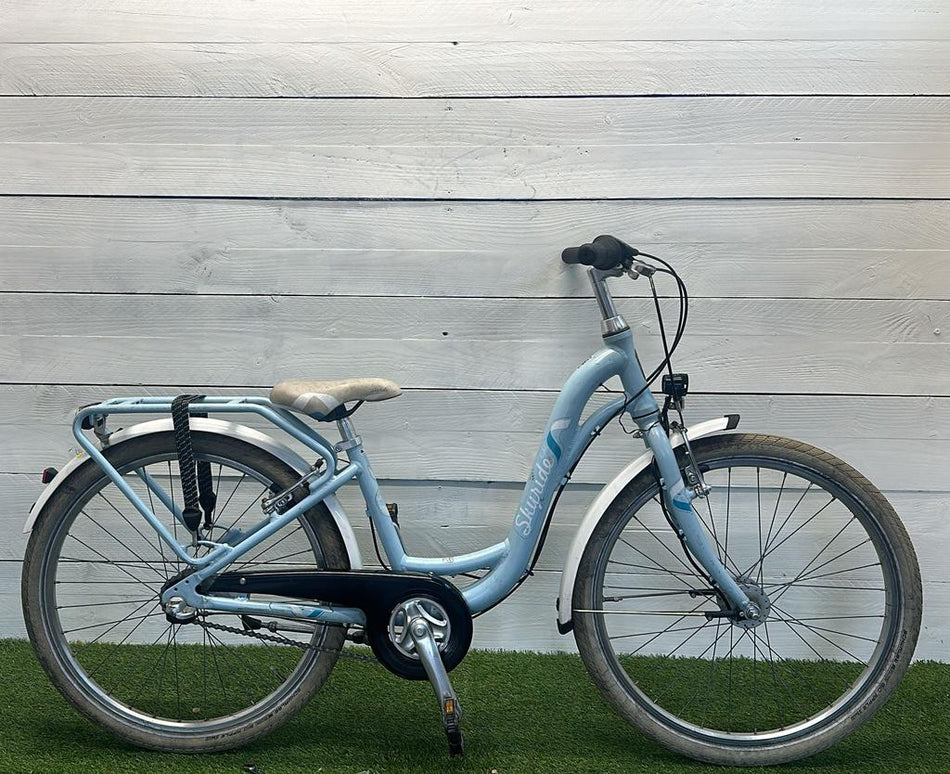 Skyride Meisjesfiets