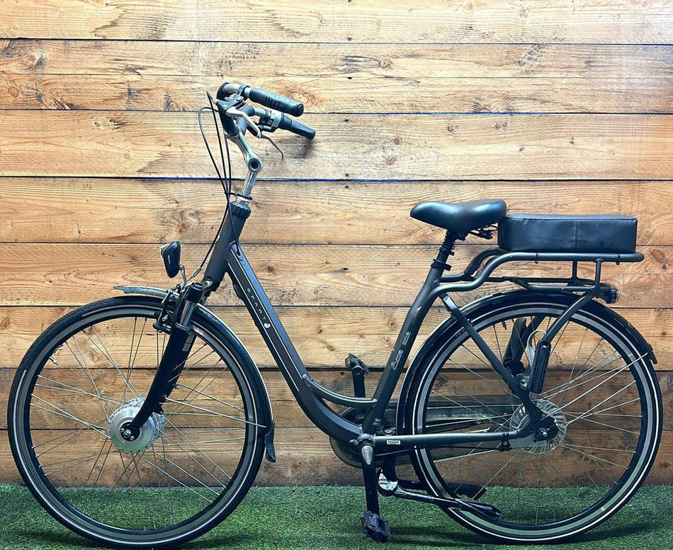 Sparta Amazone 8v 28inch 53cm e-bike