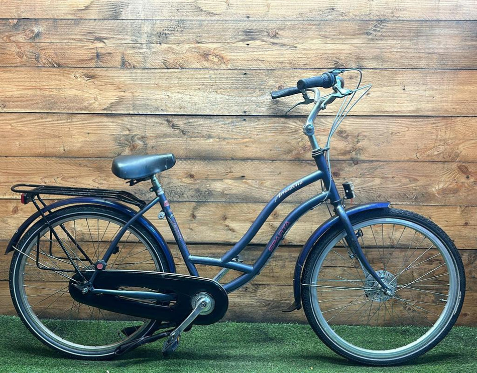 Sparta Amazone 3v 26inch 50cm