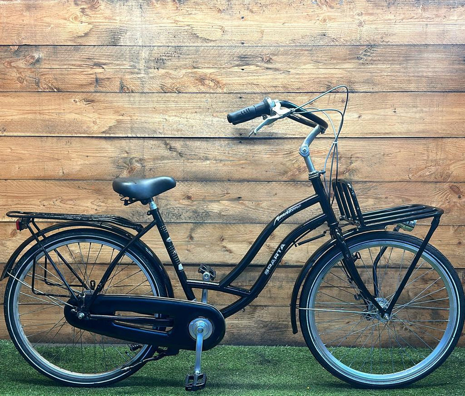 Sparta Amazone 7v 26inch 50cm