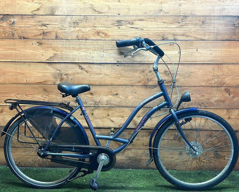 Sparta Amazone 7v 26inch 53cm