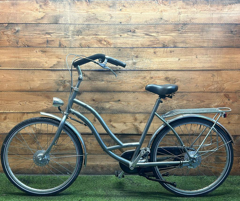 Sparta Amazone Moederfiets