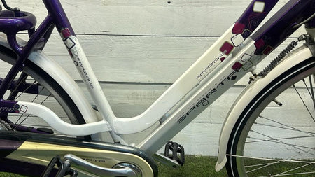 Sparta Amazone Moederfiets - Miniatuur 2