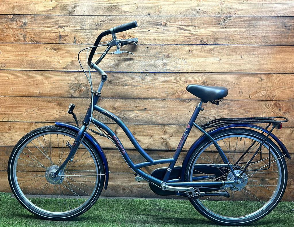 Sparta Amazone Moederfiets