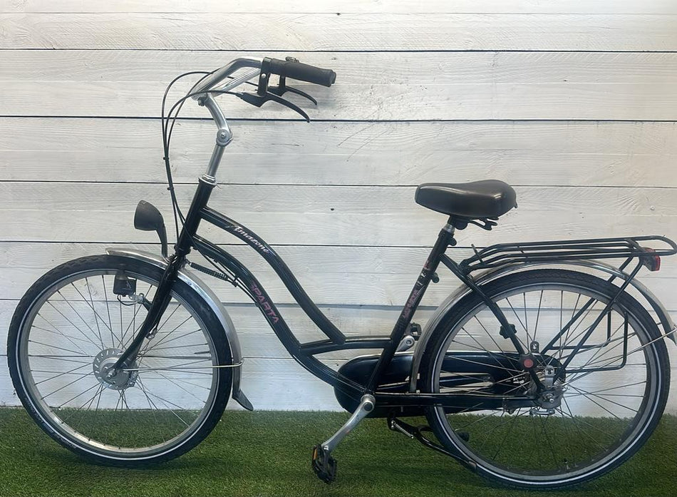 Sparta Amazone Moederfiets