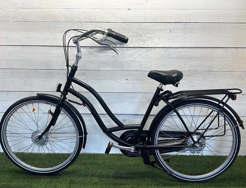 Sparta Amazone Moederfiets
