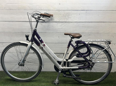 Sparta Amazone Moederfiets - Miniatuur 2