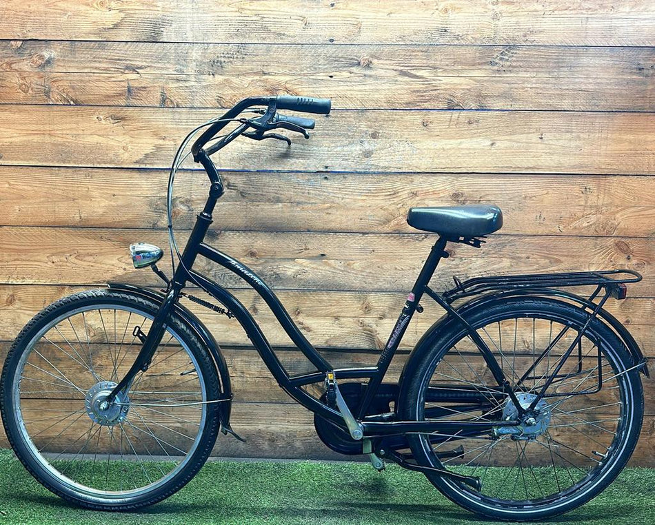 Sparta Amazone Moederfiets