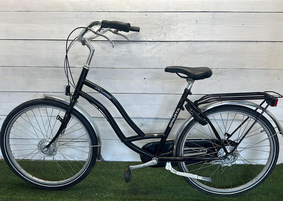 Sparta Amazone Moederfiets