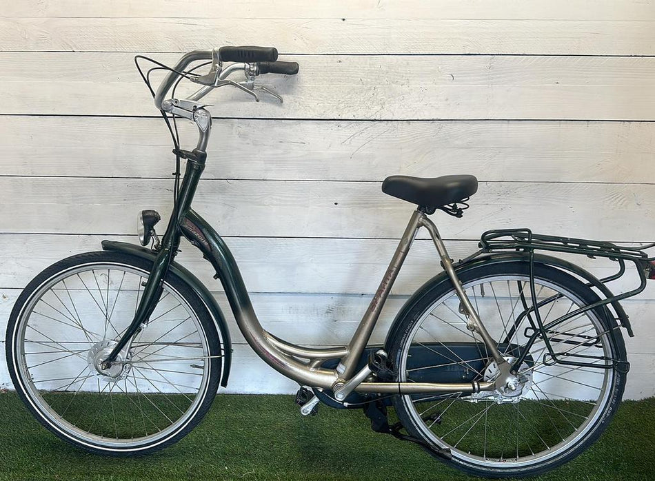 Sparta Amazone Moederfiets