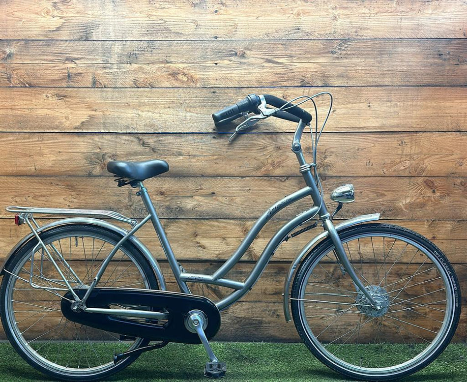 Sparta Amazone Moederfiets