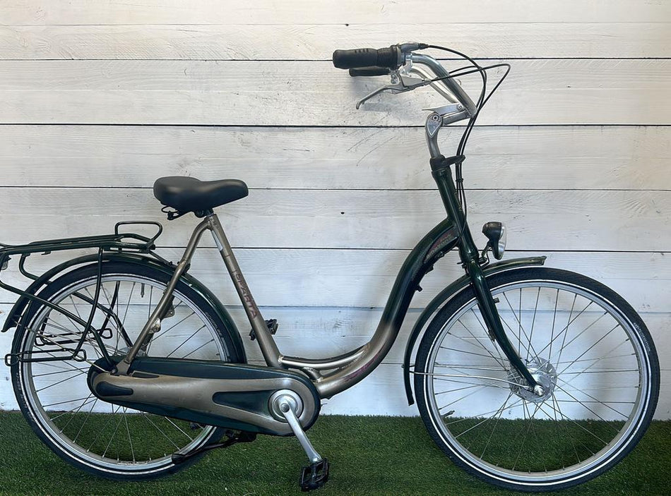 Sparta Amazone Moederfiets