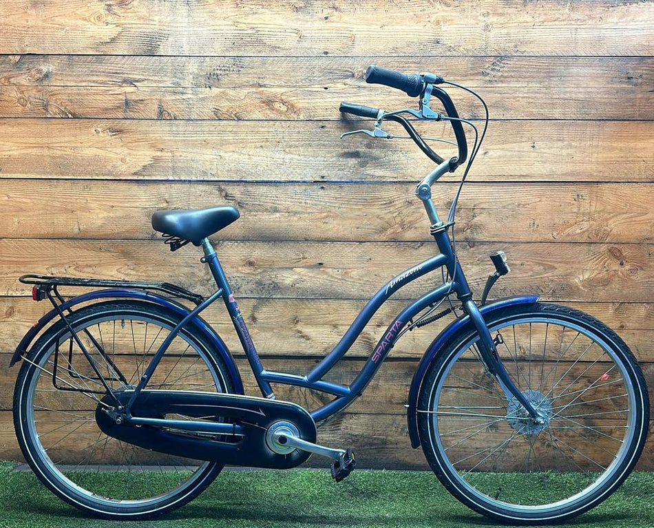 Sparta Amazone Moederfiets