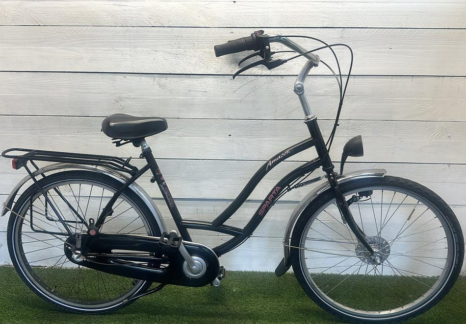 Sparta Amazone Moederfiets