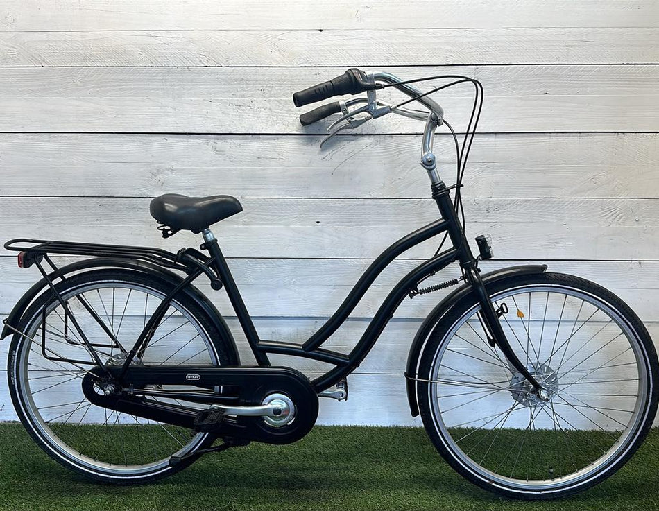 Sparta Amazone Moederfiets