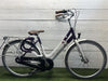 Sparta Amazone Moederfiets
