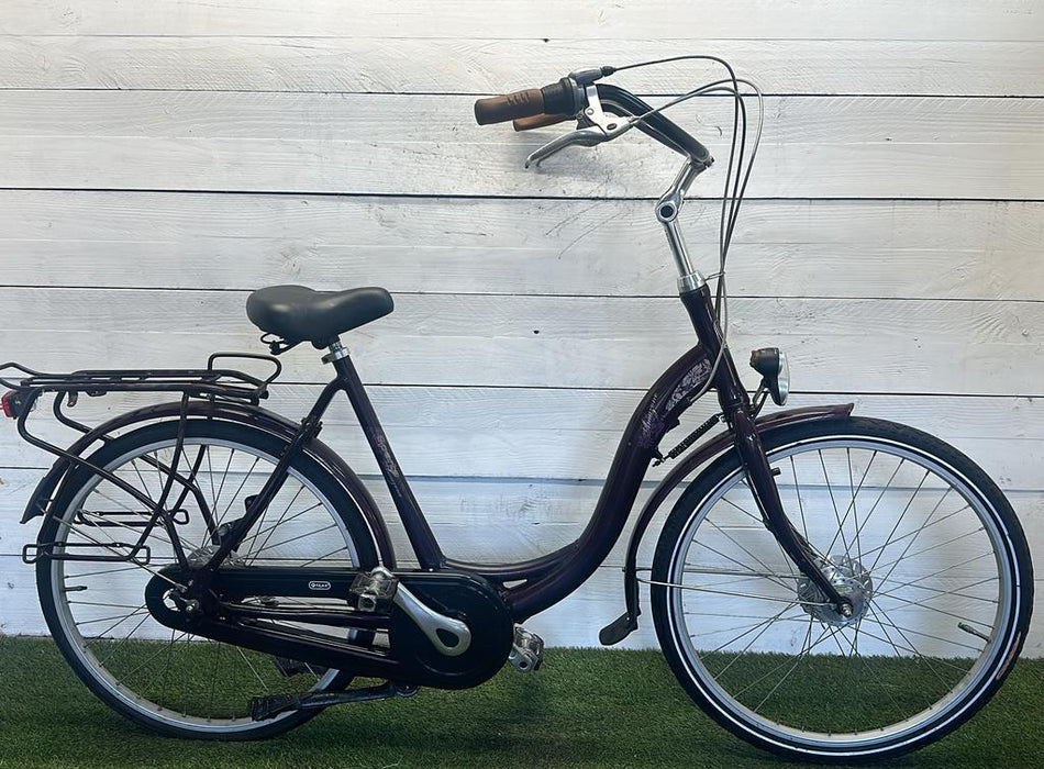 Sparta Amazone Moederfiets