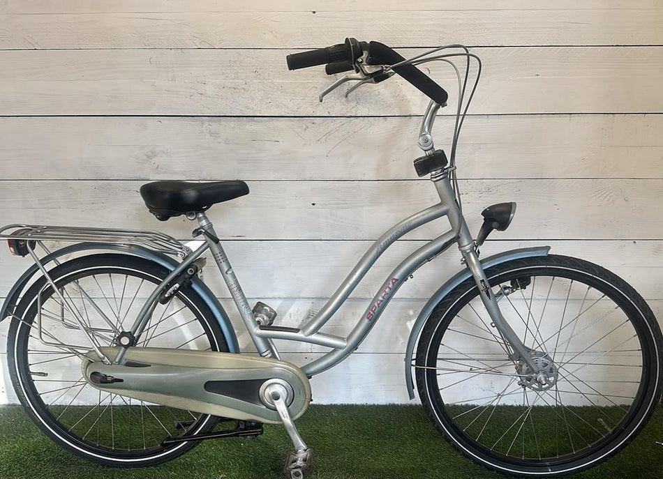 Sparta Amazone Moederfiets
