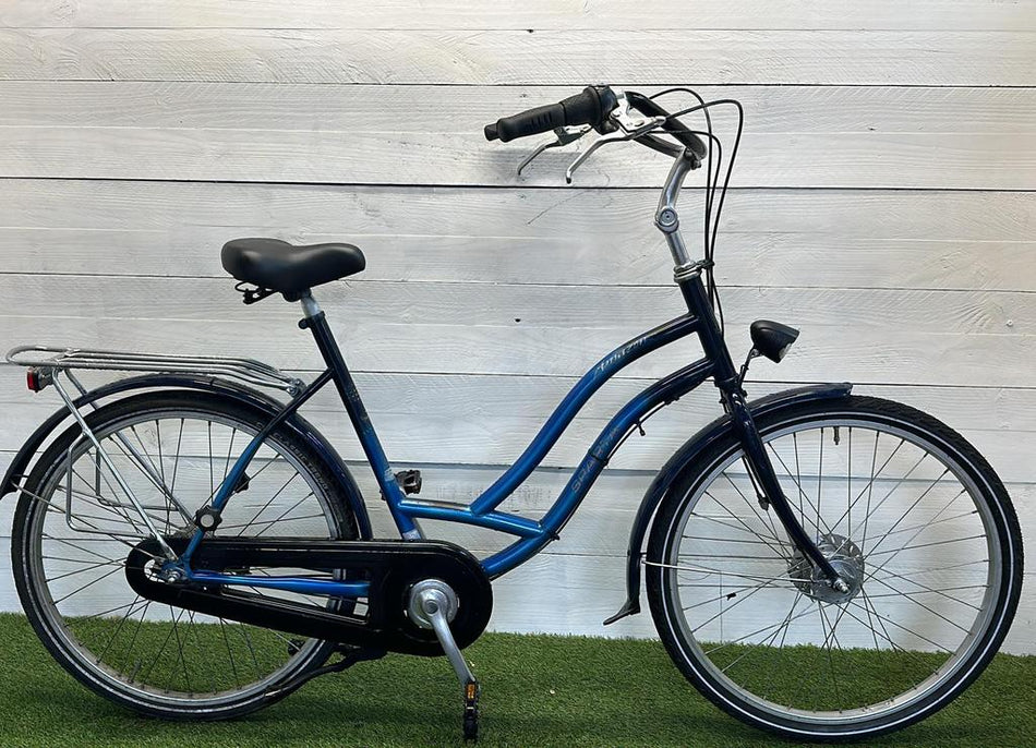Sparta Amazoon Moederfiets